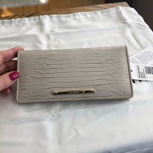 Brahmin Ady wallet, Sand Boyd